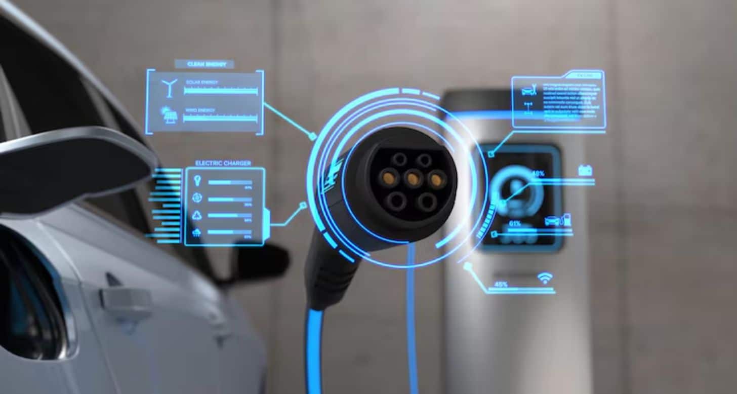 E-Mobility services