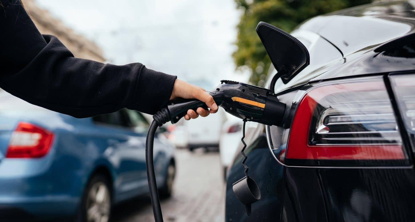 E-mobility