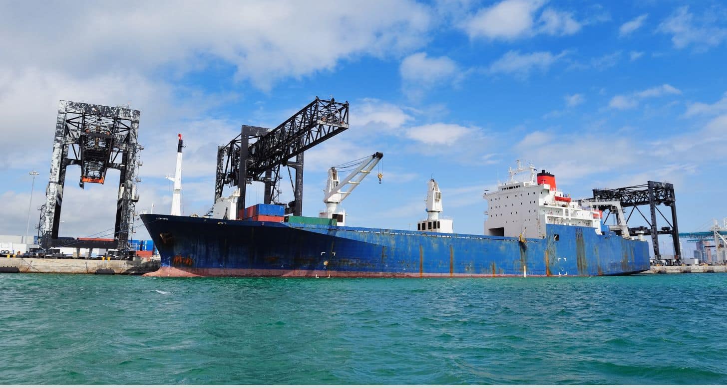 Marine & Ship Design Services