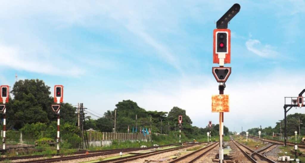 Railway Solutions & Digital Rail Solutions | AMM Group