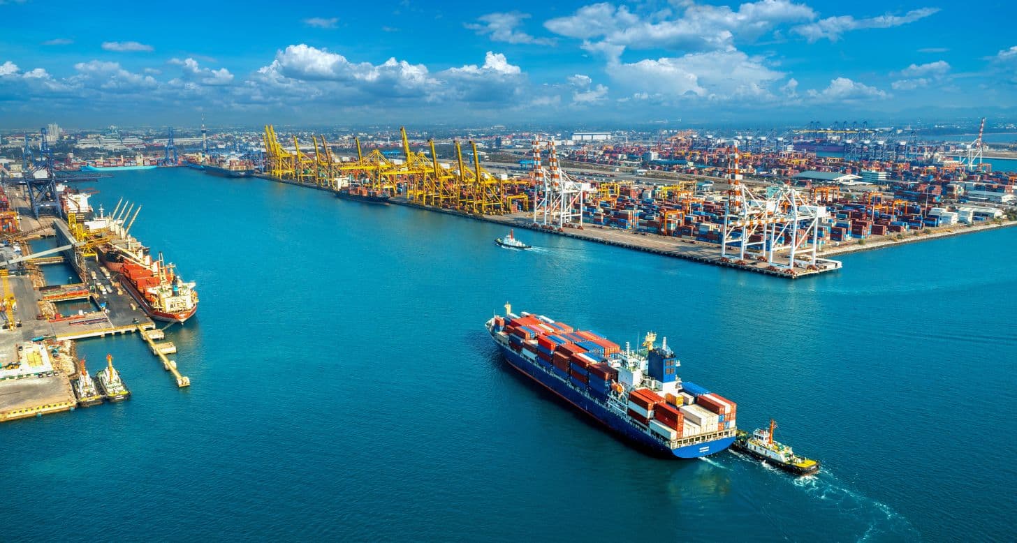 marine-and-shipping-solutions
