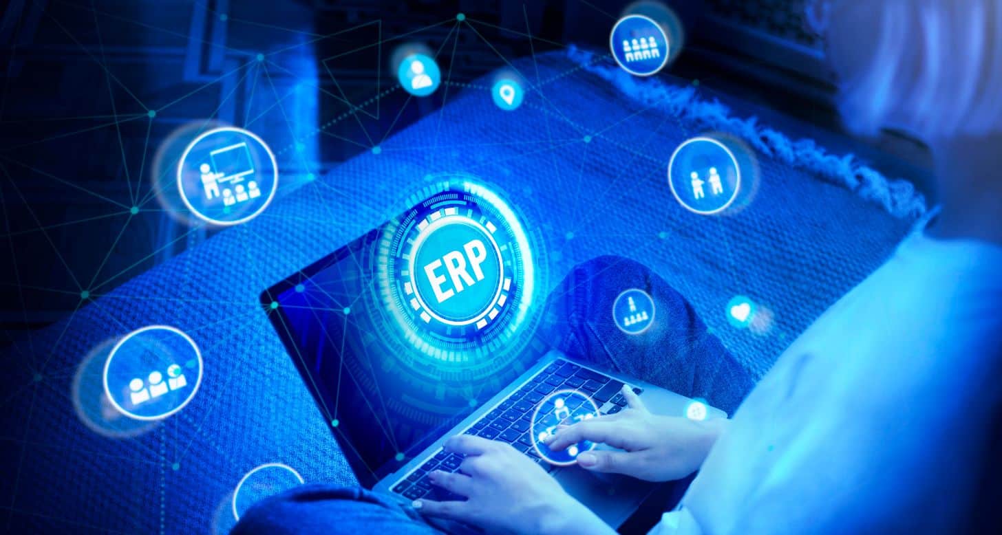 ERP