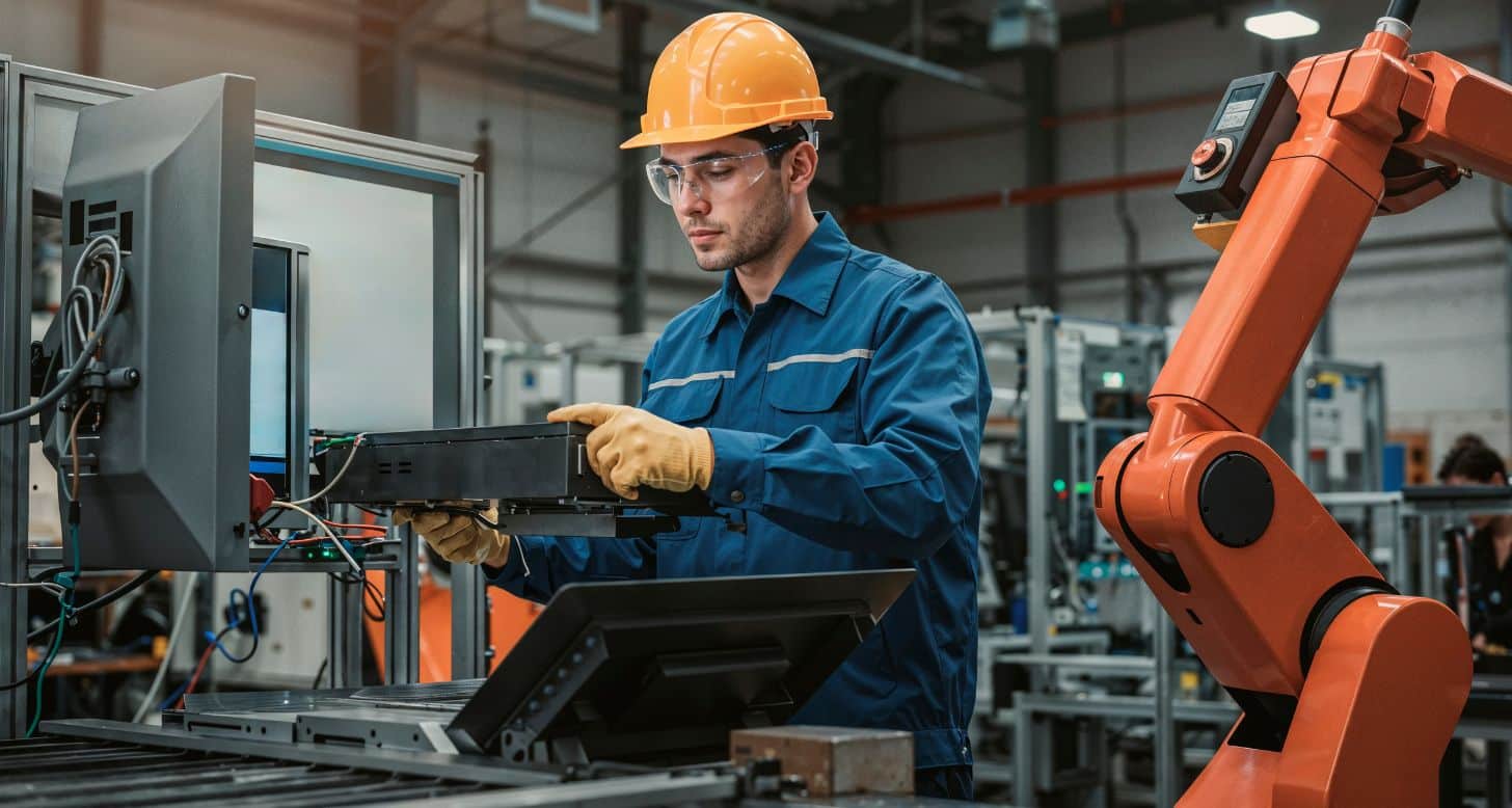 Manufacturing-Engineering