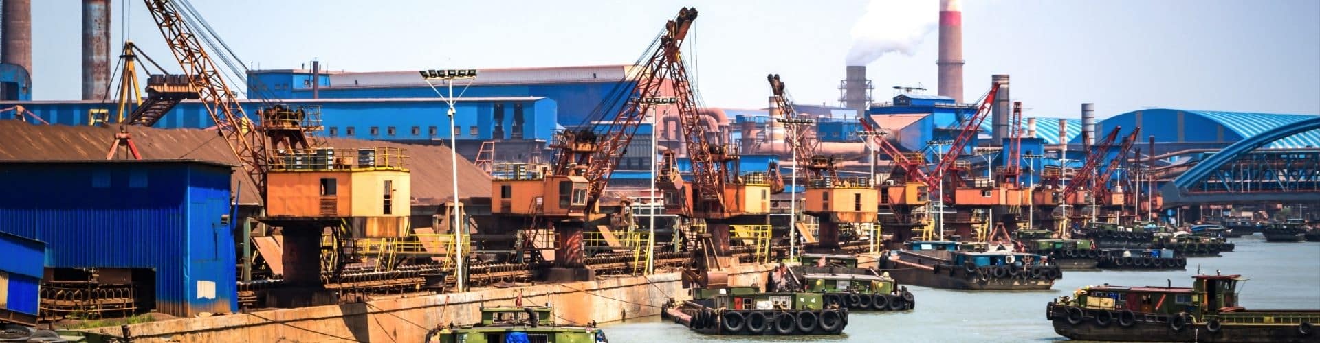 Marine-Industry