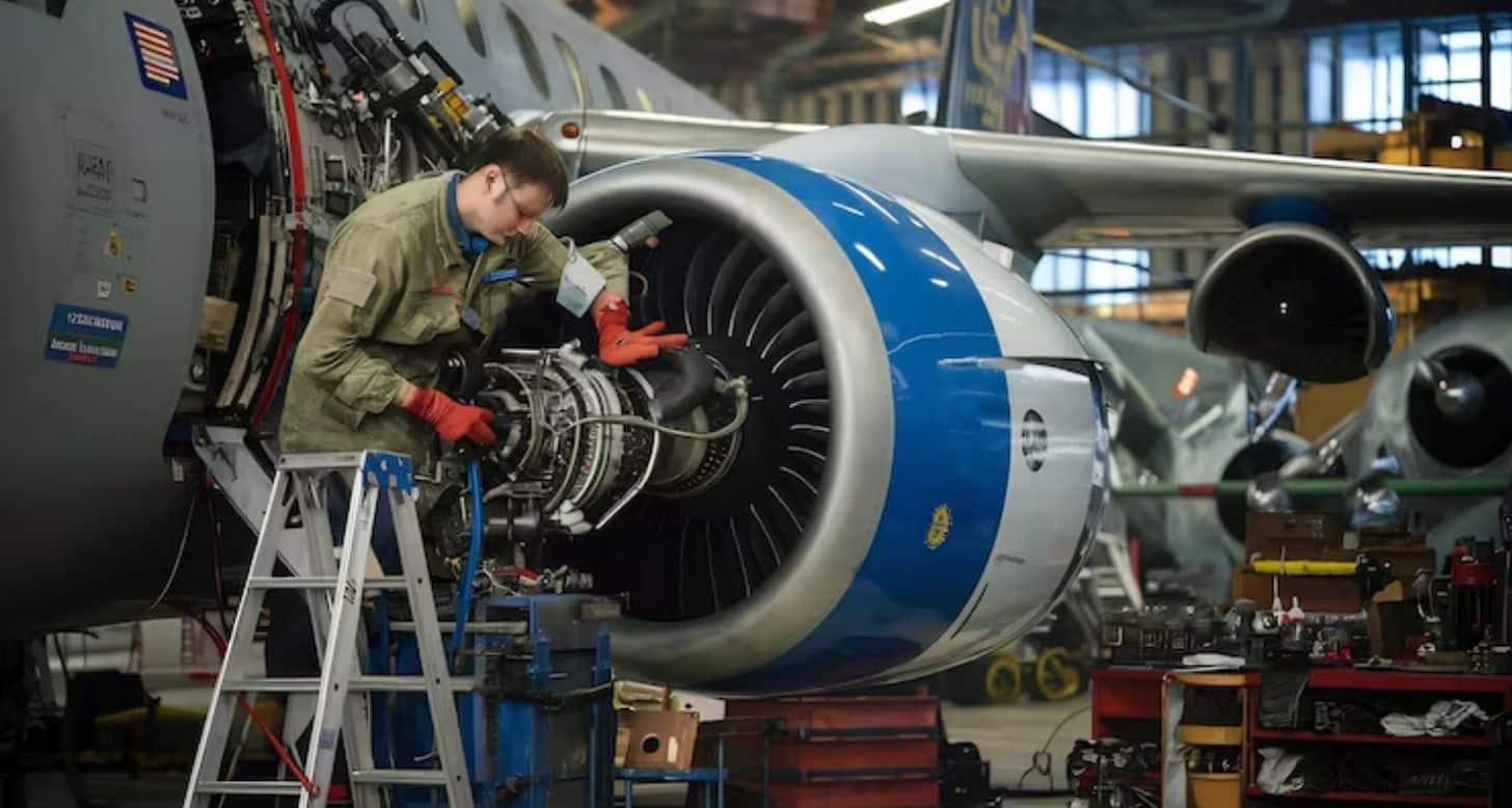 Aeronautical-Engineering
