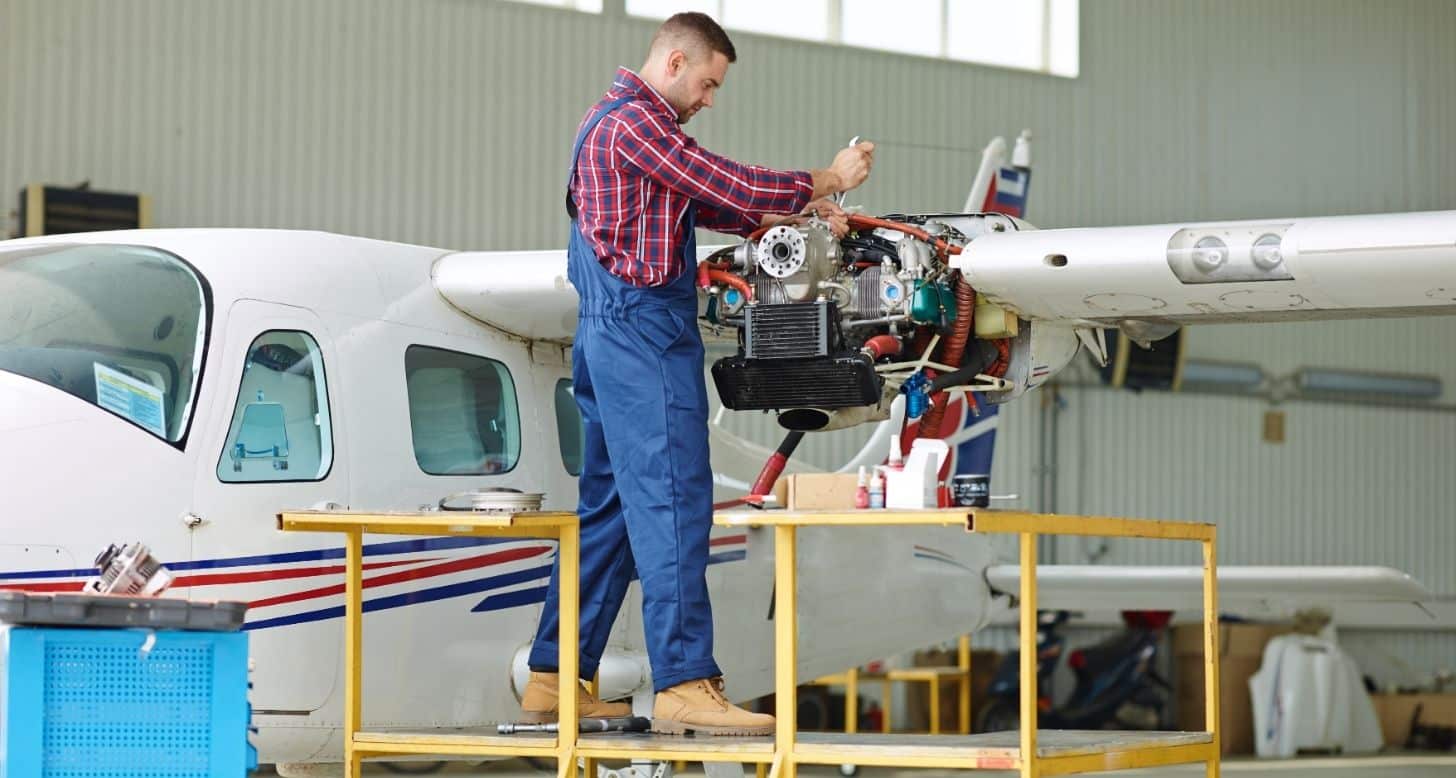 Aerospace-Engineering