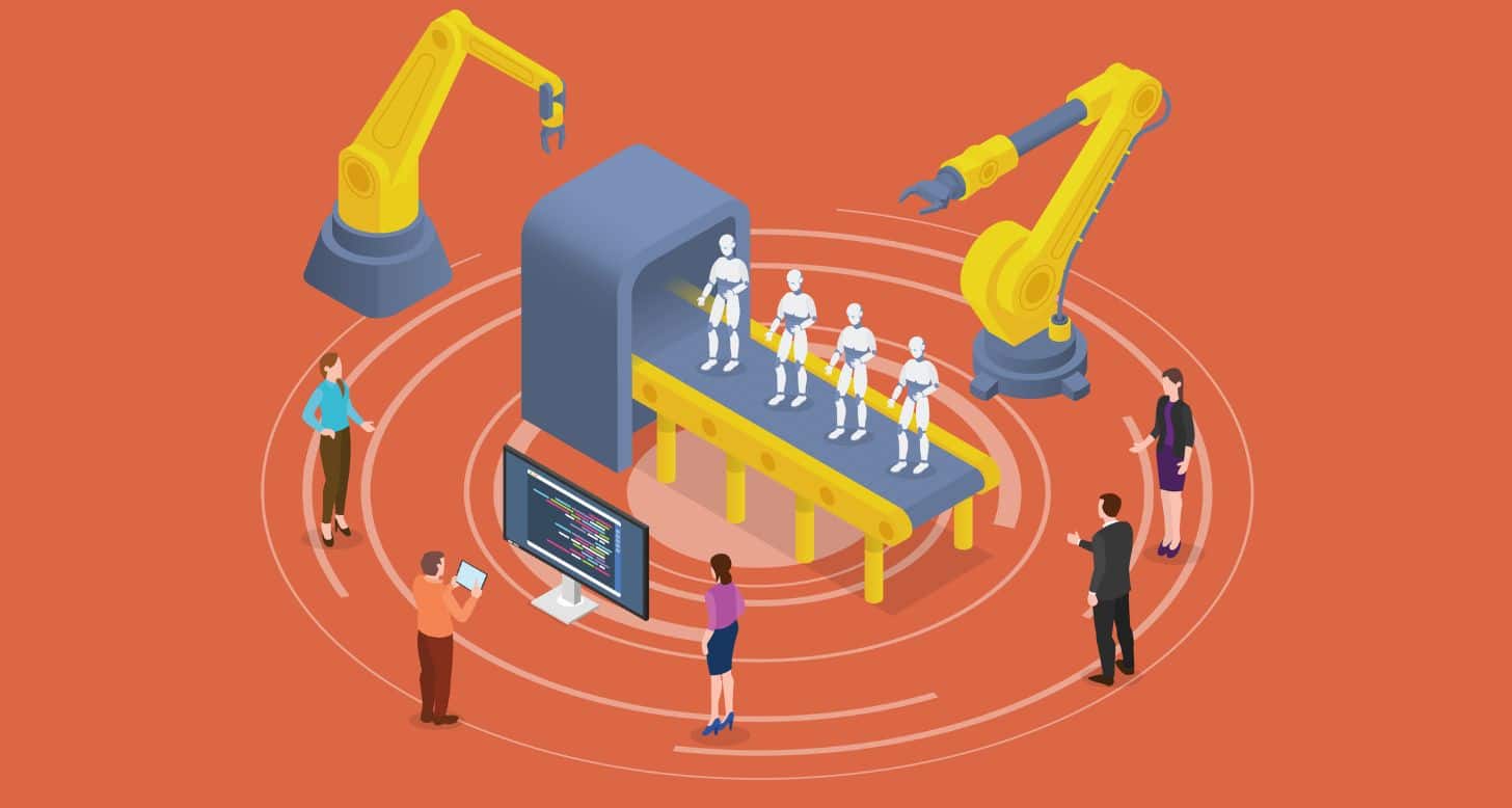 MRO-Robotics