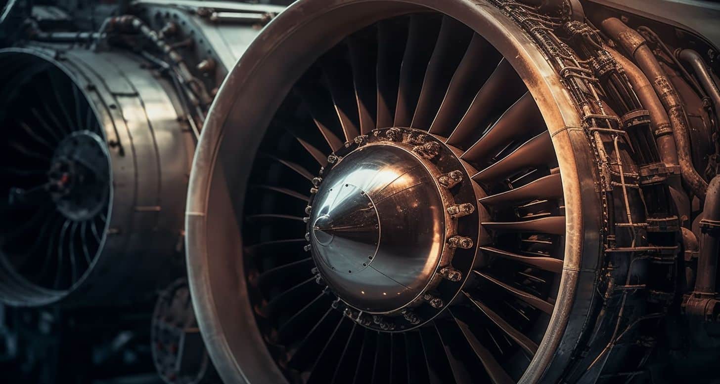 Aerospace-Engineering