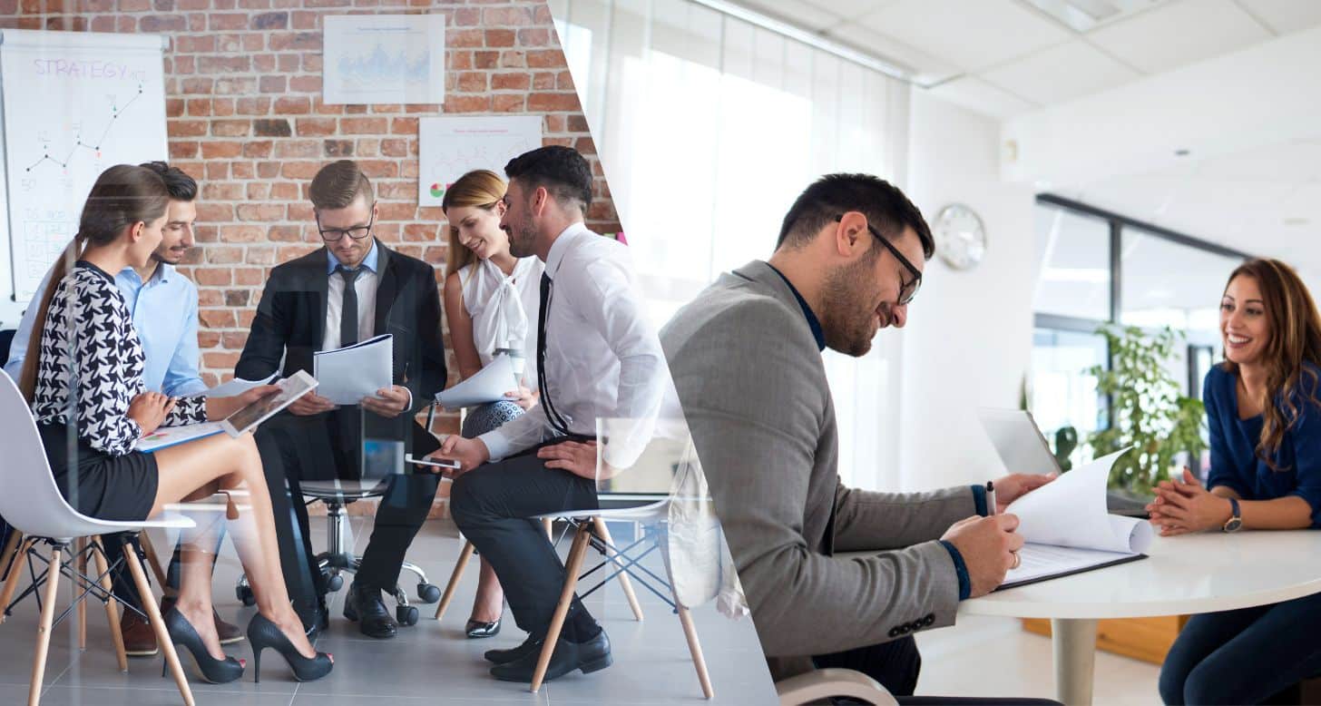 Employment-Agency-vs-Recruitment-Agency