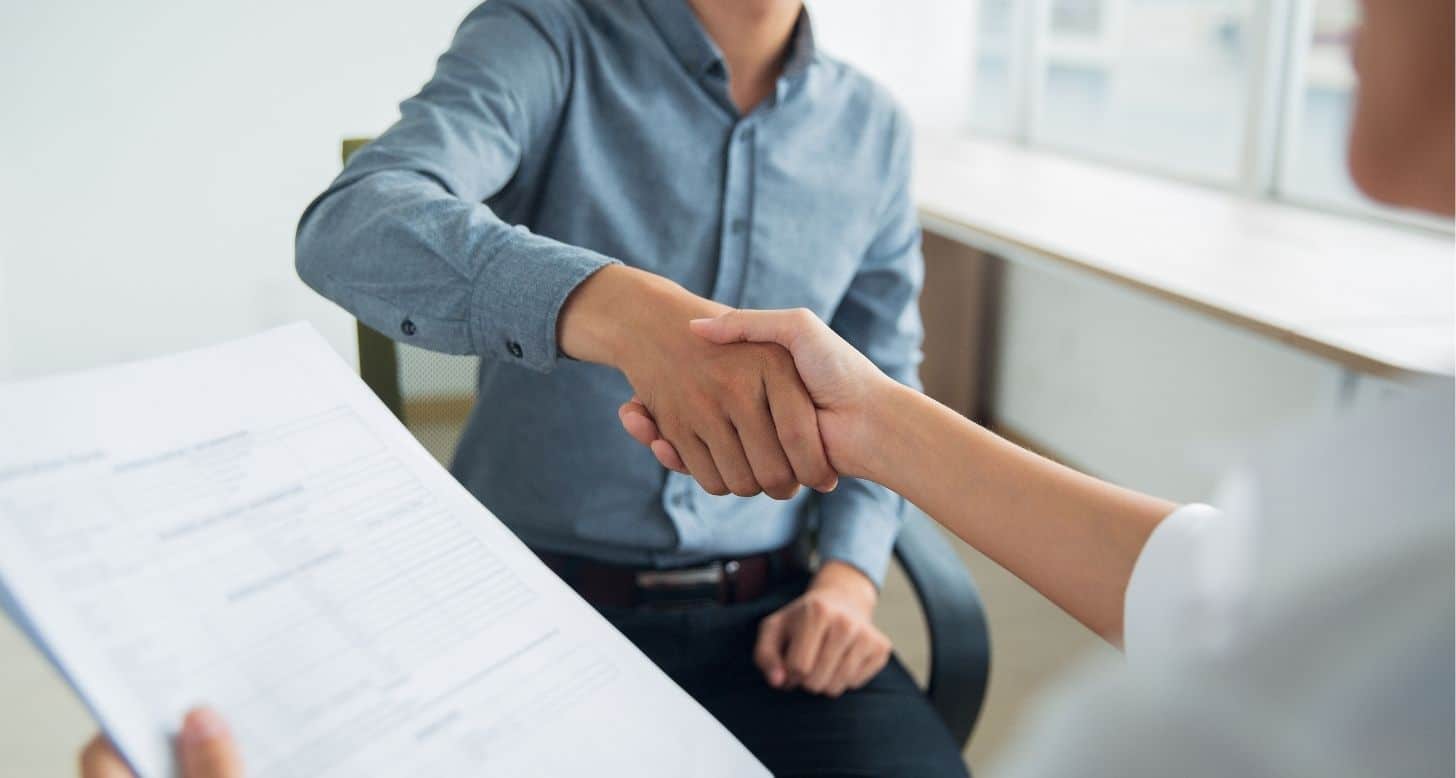 Recruit-employment-agency