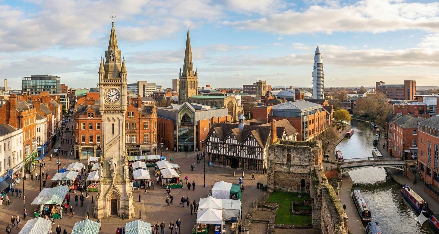 Recruitment-agency-in-Leicester