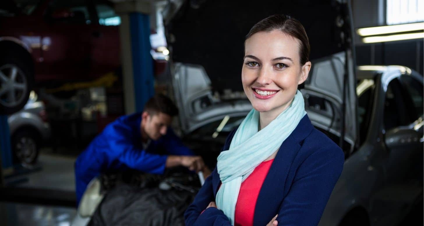 Automotive-recruitment