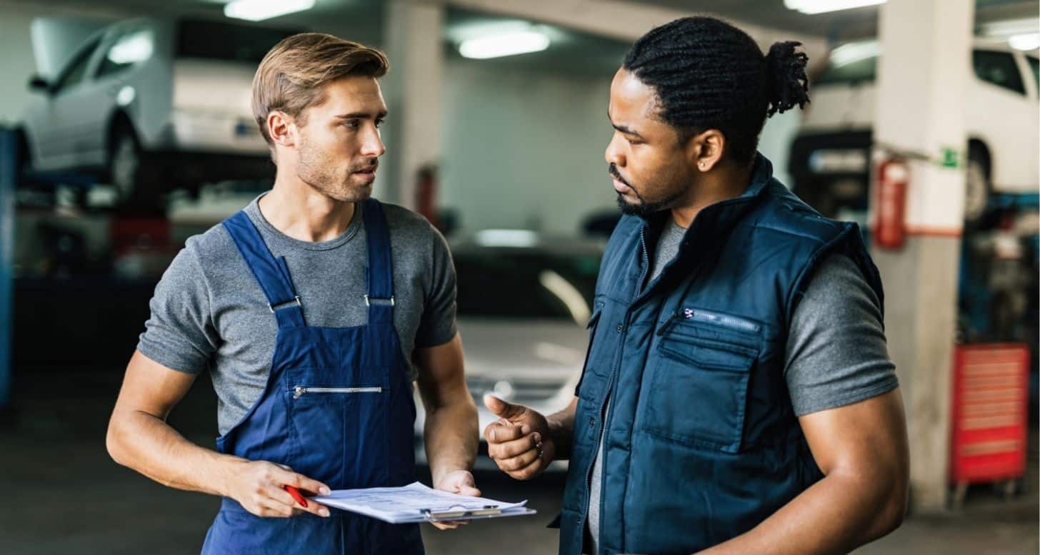 Automotive-staffing-companies