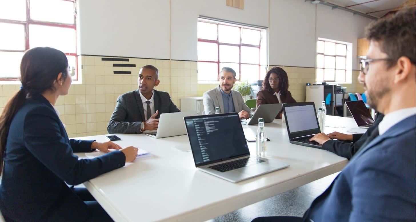 IT-Recruitment-Agency