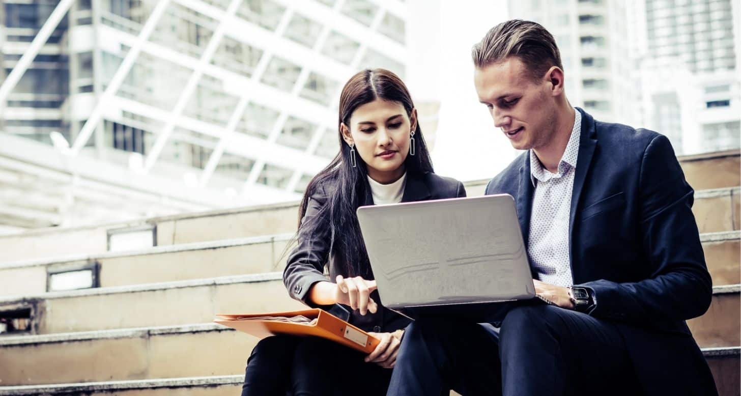 IT-recruitment-agency-London