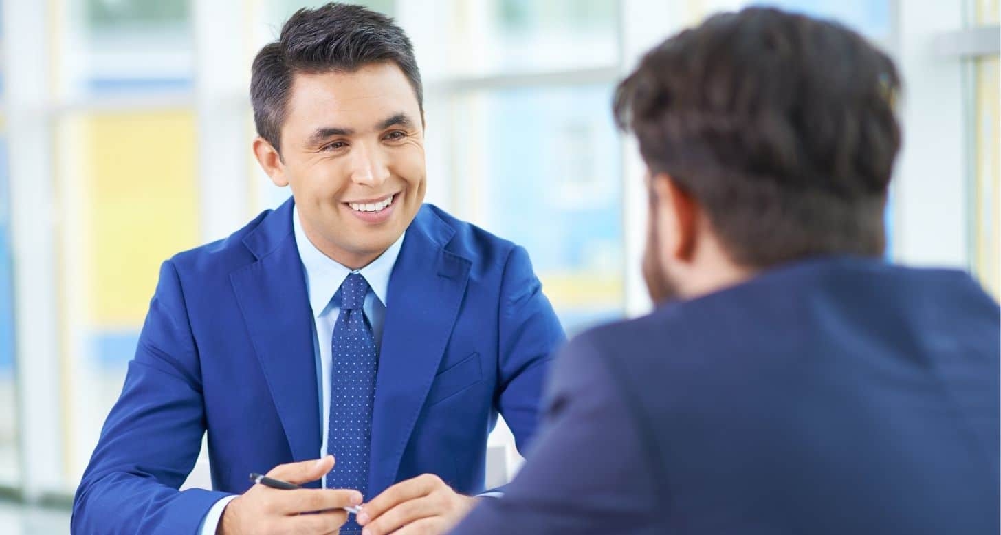 Recruitment-consultant