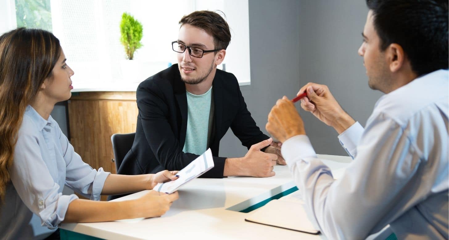 Consultive-Recruitment