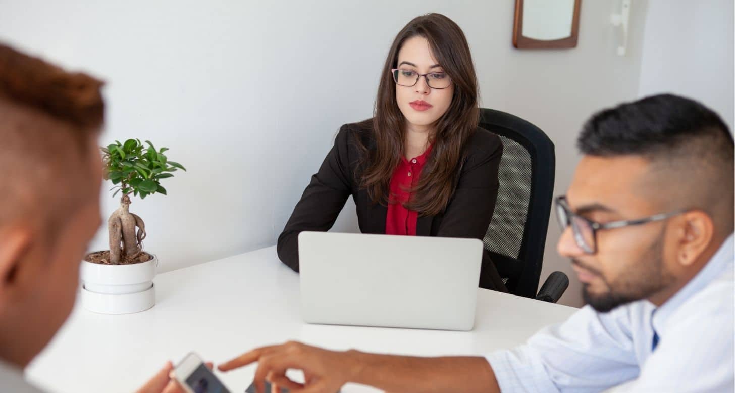 What-is-a-recruitment-consultant