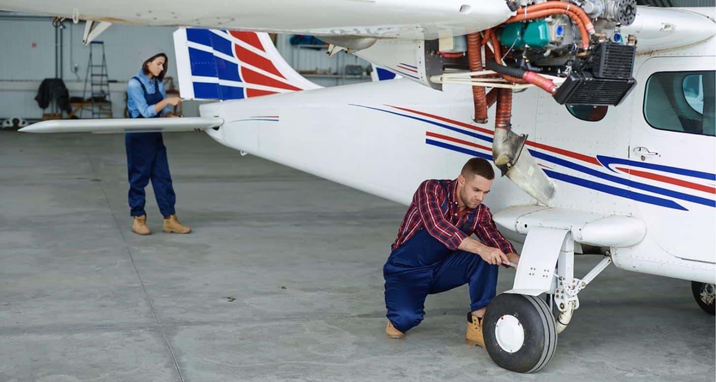 Aerospace-recruitment-agencies-UK