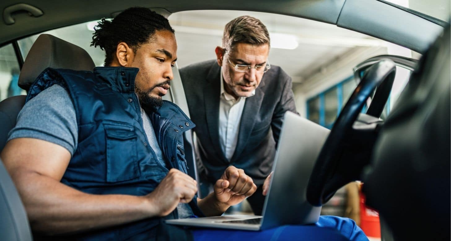 Automotive-recruitment-agency