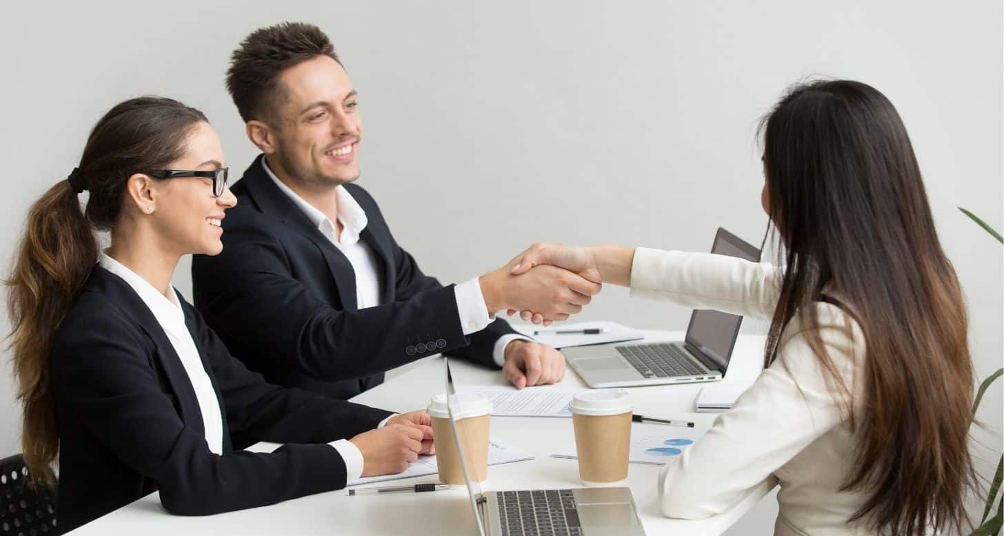 HR-Recruitment