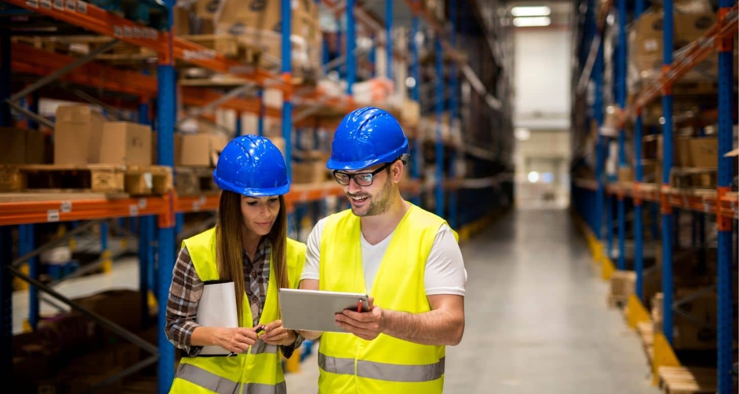 Warehouse-staffing-agency