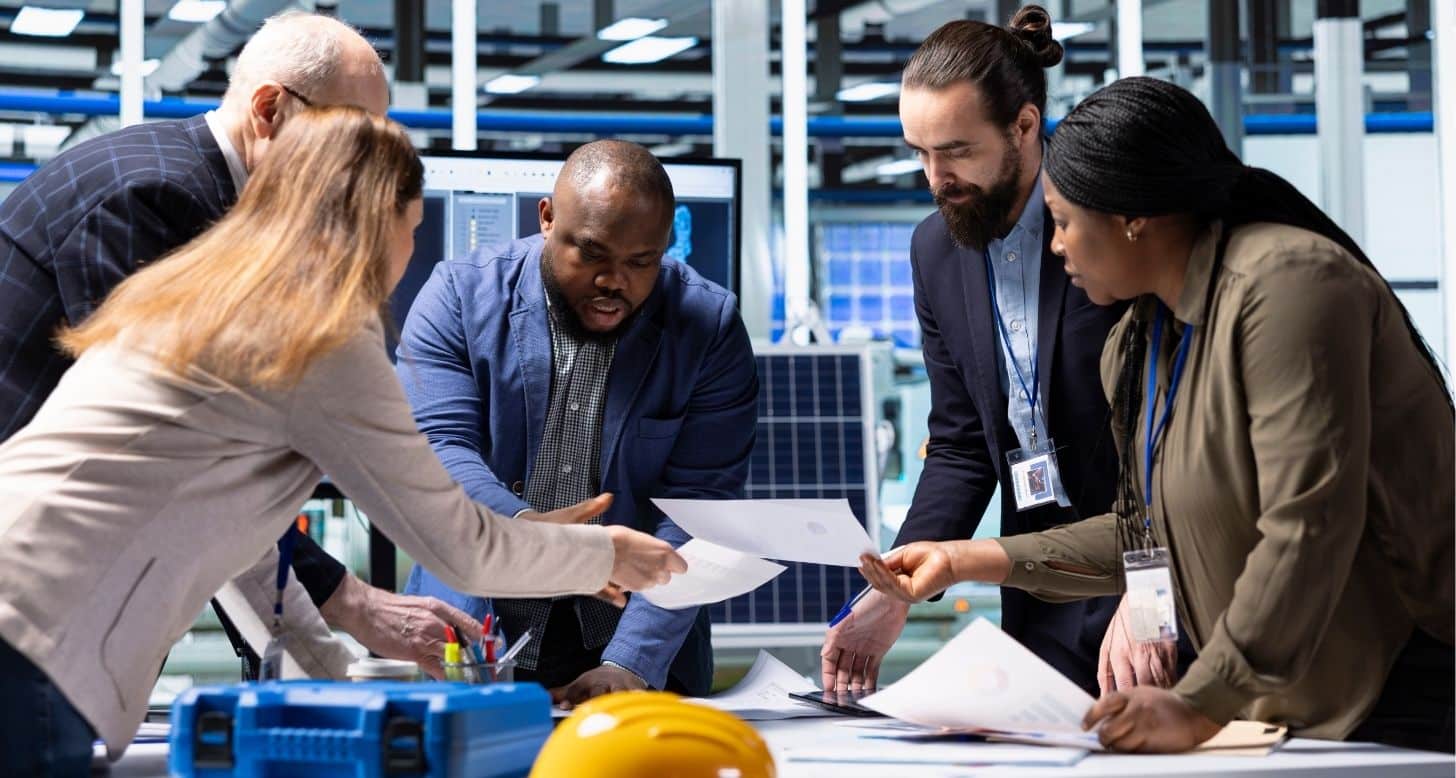 Engineering-Staffing-Companies