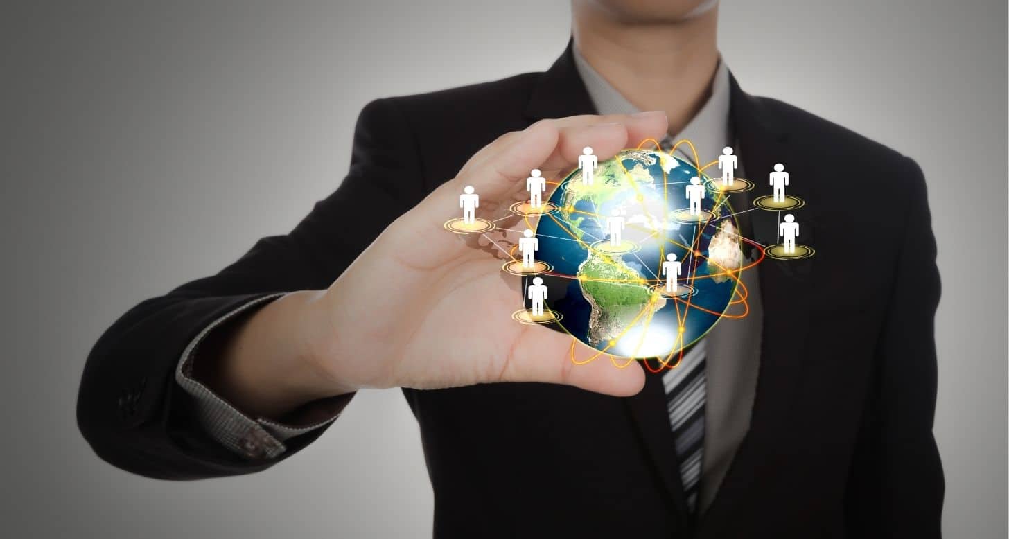 International-recruitment-agencies