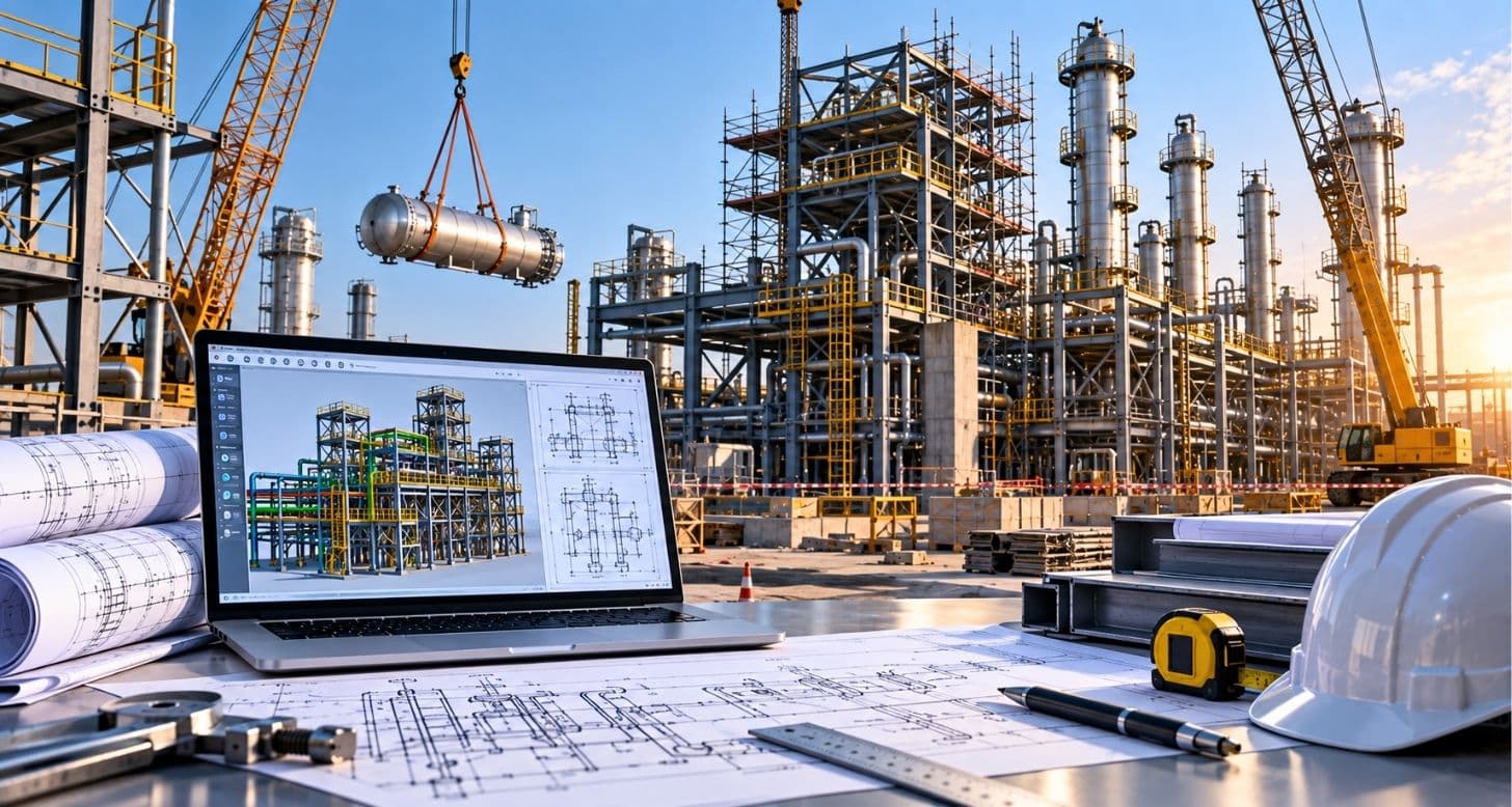 Construction-Engineering