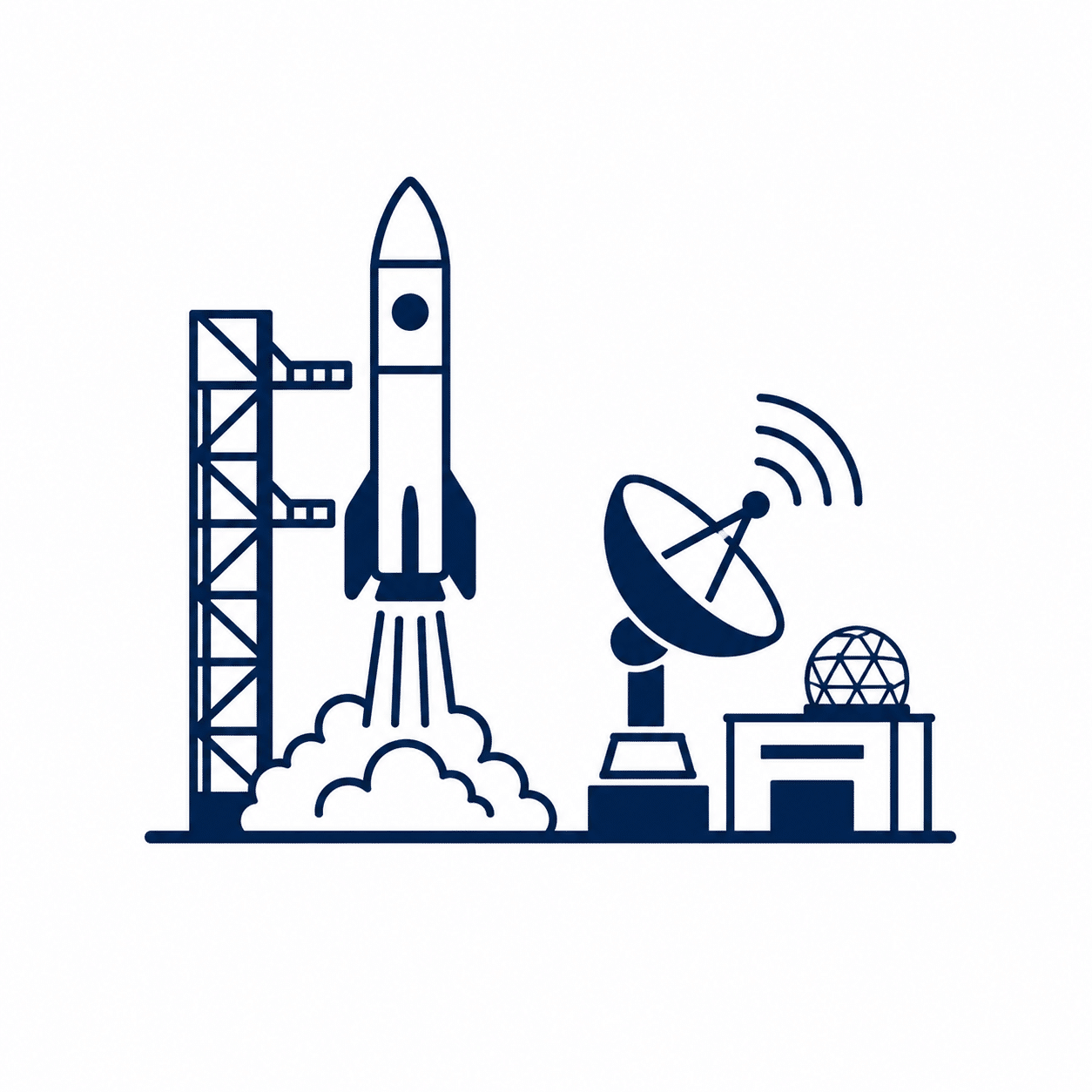 Launch & Ground Systems