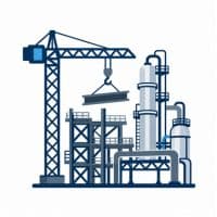 Plant-Infrastructure