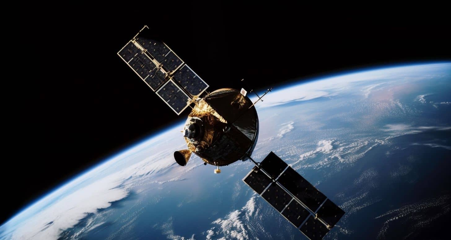 Space-&-Satellite