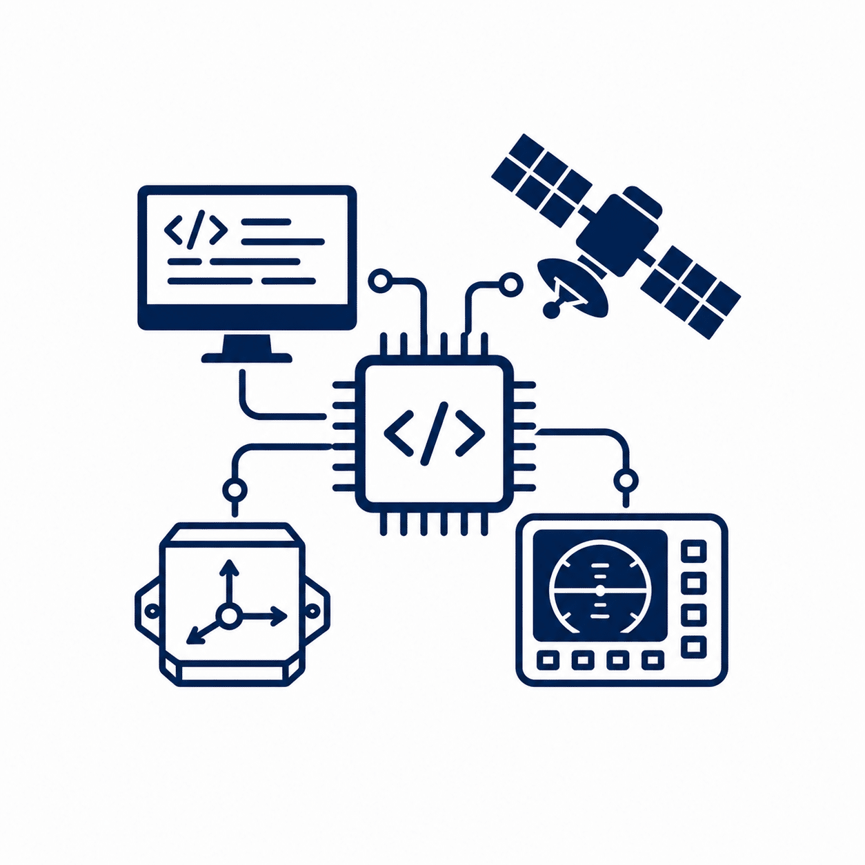Space Software & Avionics