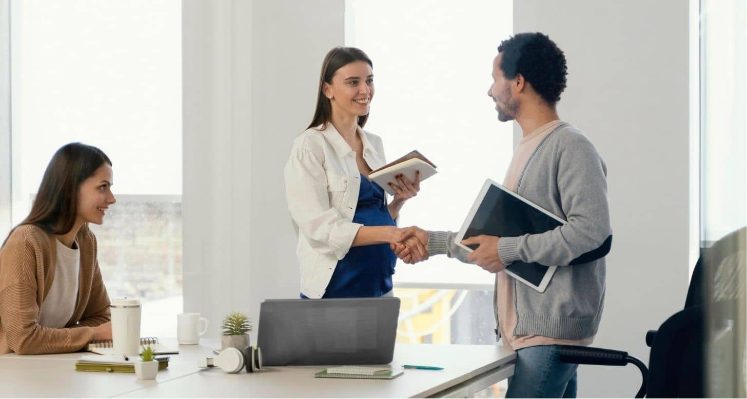 Staffing-employment-agency