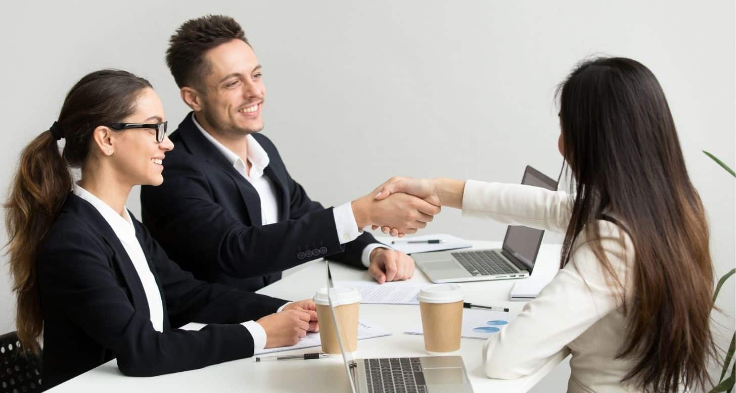 What-is-a-recruiting-agency