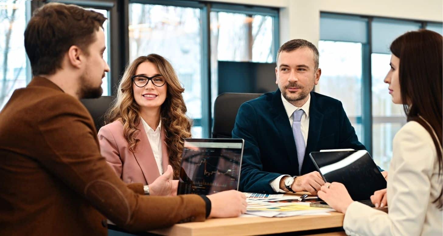 What-is-a-recruitment-consultancy