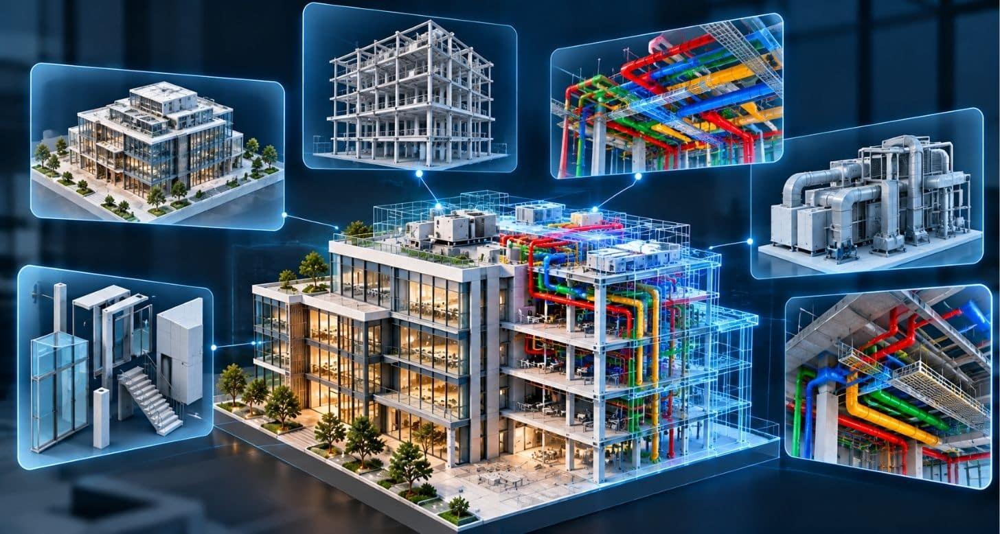 BIM-Modeling-&-Development