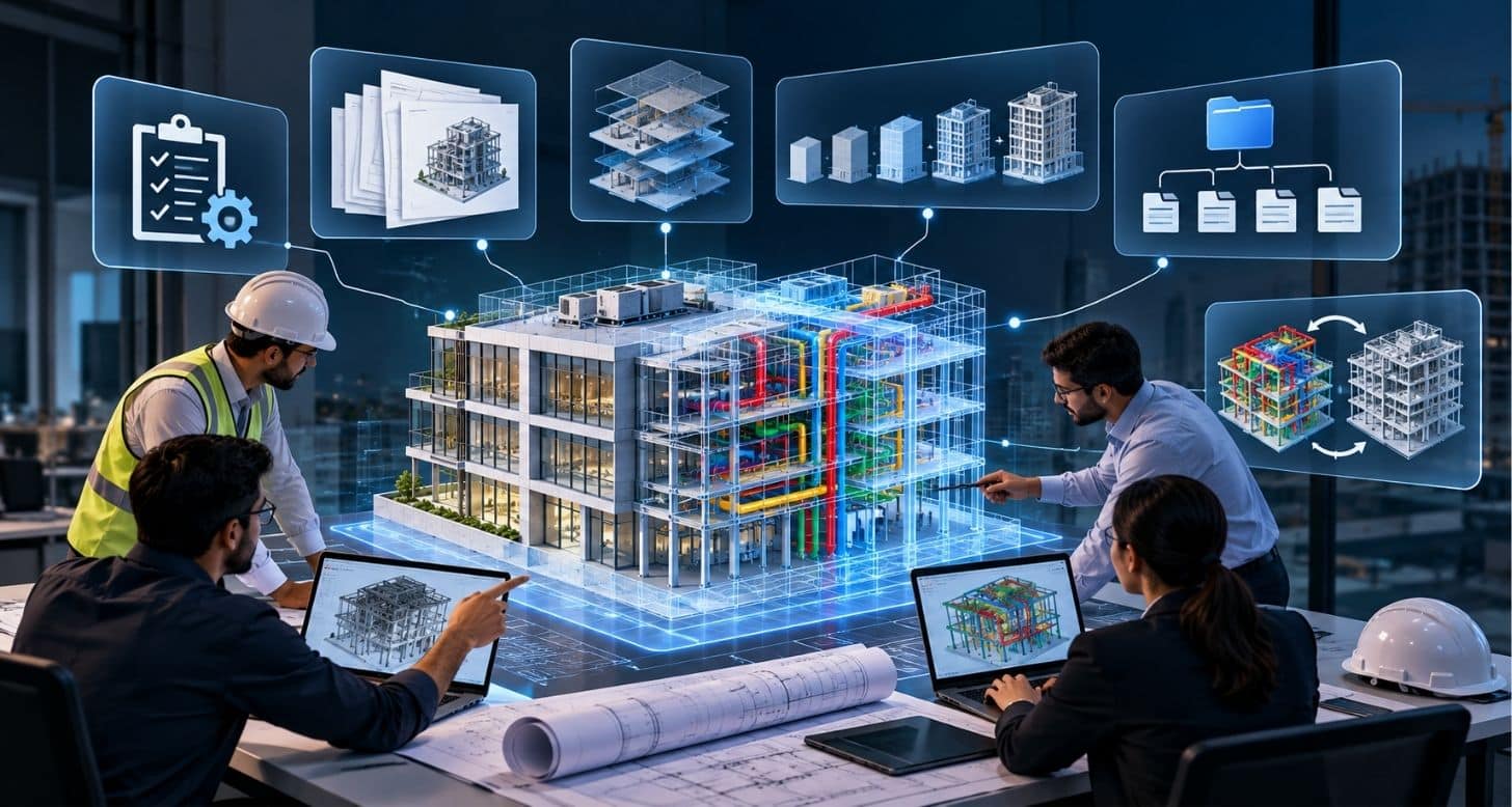 BIM-Planning-&-Standards