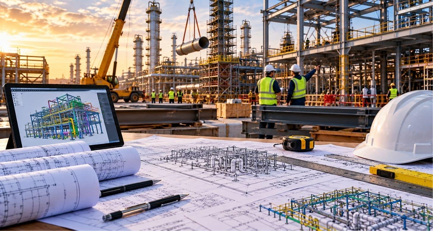 Construction-Engineering
