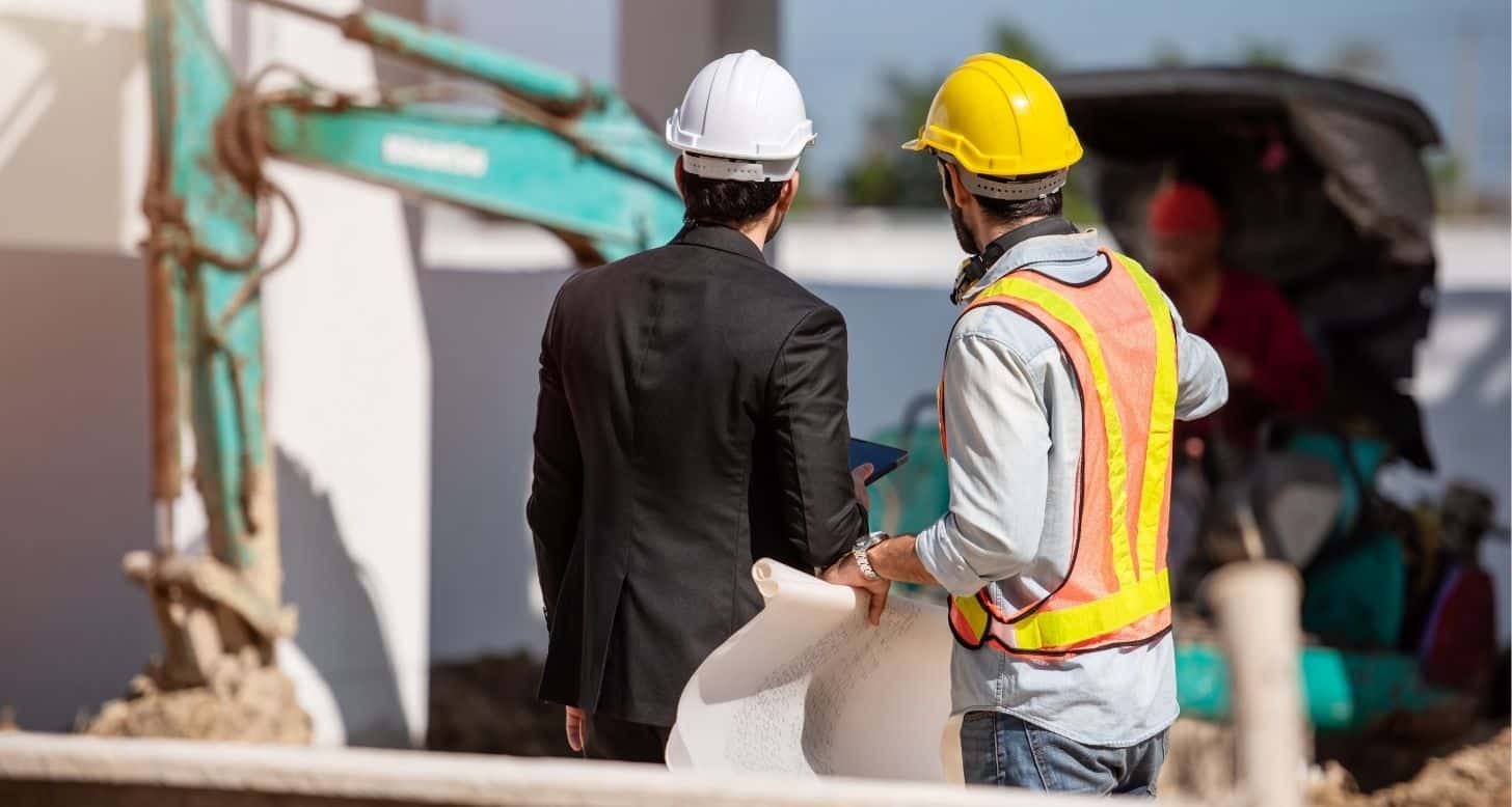 Construction-recruitment-companies-London