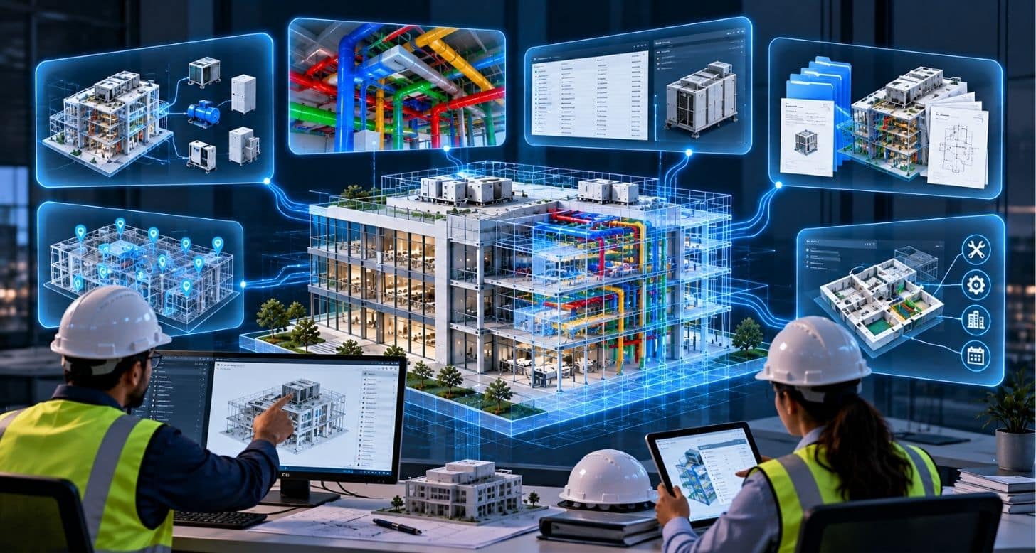 Handover-&-Asset-Management