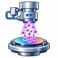 Ion-Implantation