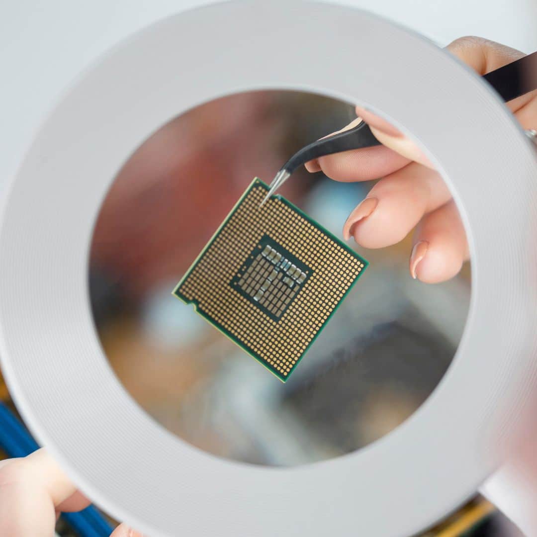 Semiconductor-Banner