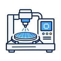 Semiconductor-Equipment-Manufacturers