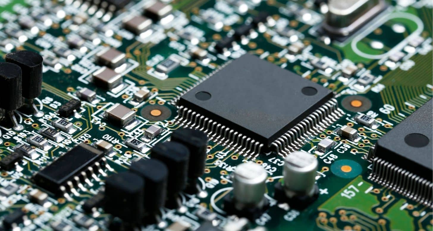 Semiconductor